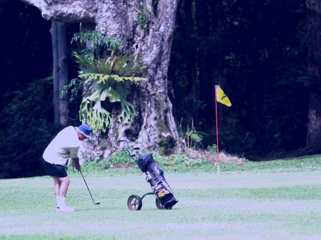 SubjectCoach | Teven Valley Golf Course