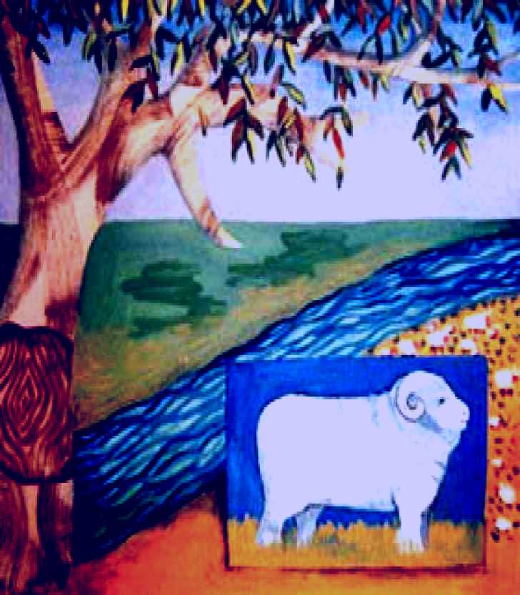 SubjectCoach | The Bourbah Street Murals