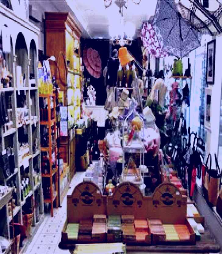 SubjectCoach | The French Shoppe