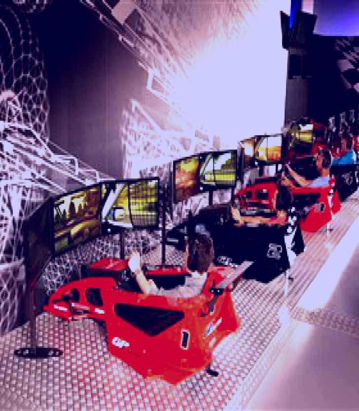 SubjectCoach | The Grid Sydney