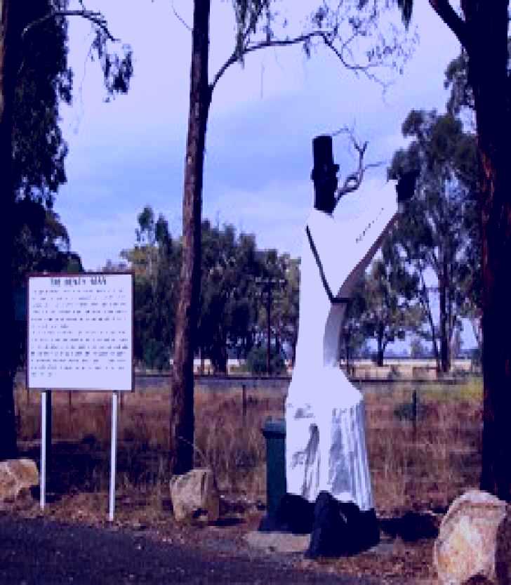 SubjectCoach | The Henty Man