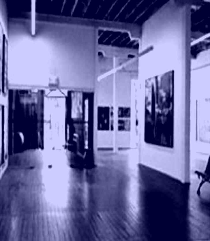 SubjectCoach | The Hughes Gallery