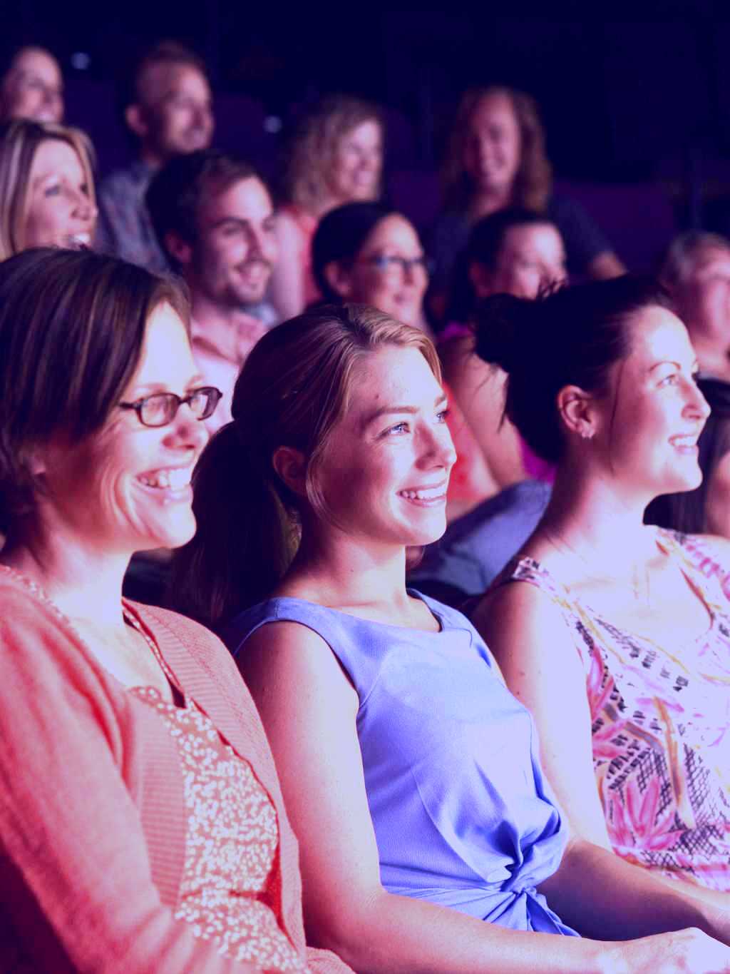 SubjectCoach | The Joan Sutherland Performing Arts Centre