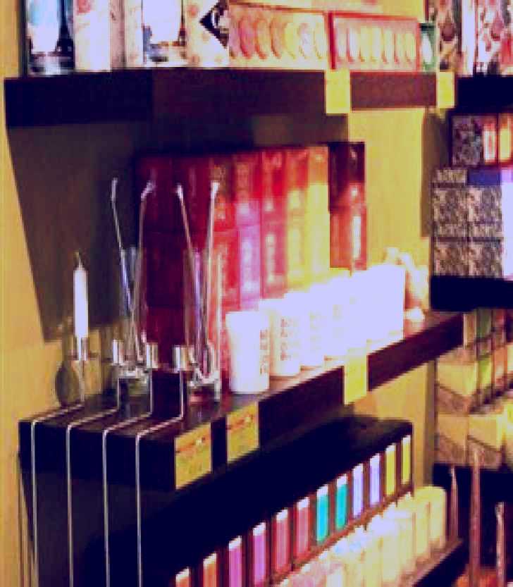 SubjectCoach | The Little Candle Shop