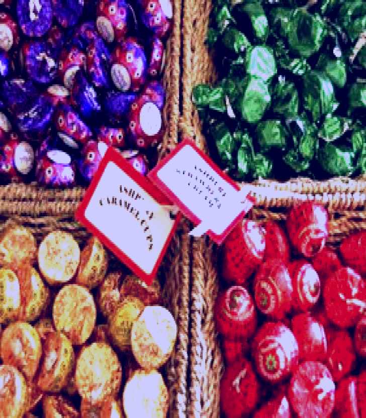 SubjectCoach | The Sweet Place