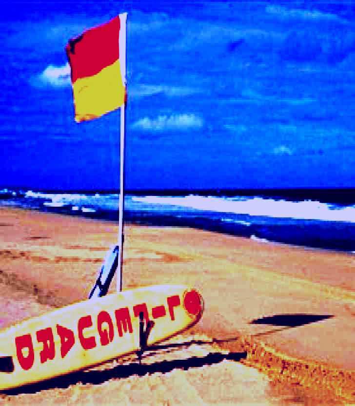 SubjectCoach | Thirroul Beach
