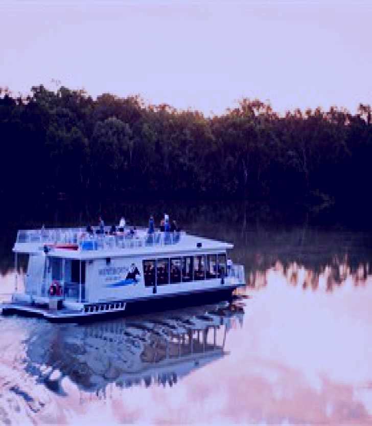 SubjectCoach | Wentworth River Cruises