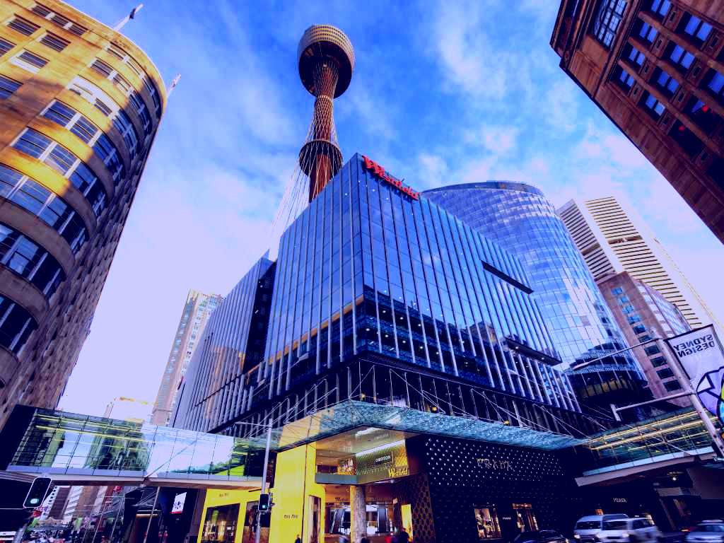 SubjectCoach | Westfield Sydney