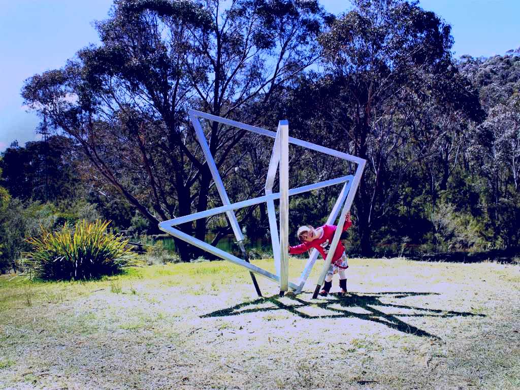 SubjectCoach | Wild Valley Art Park