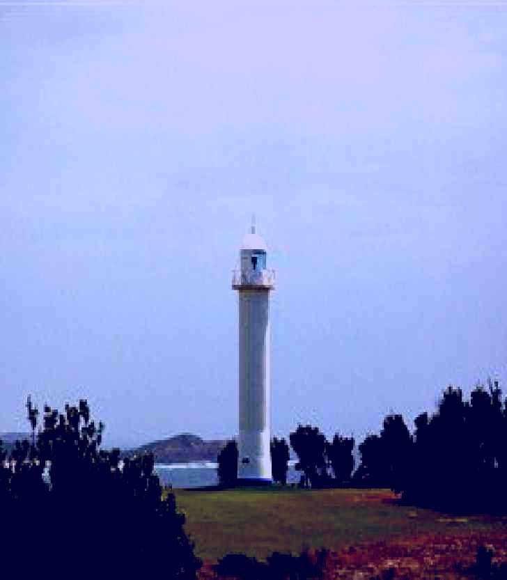SubjectCoach | Yamba Historical  Walks