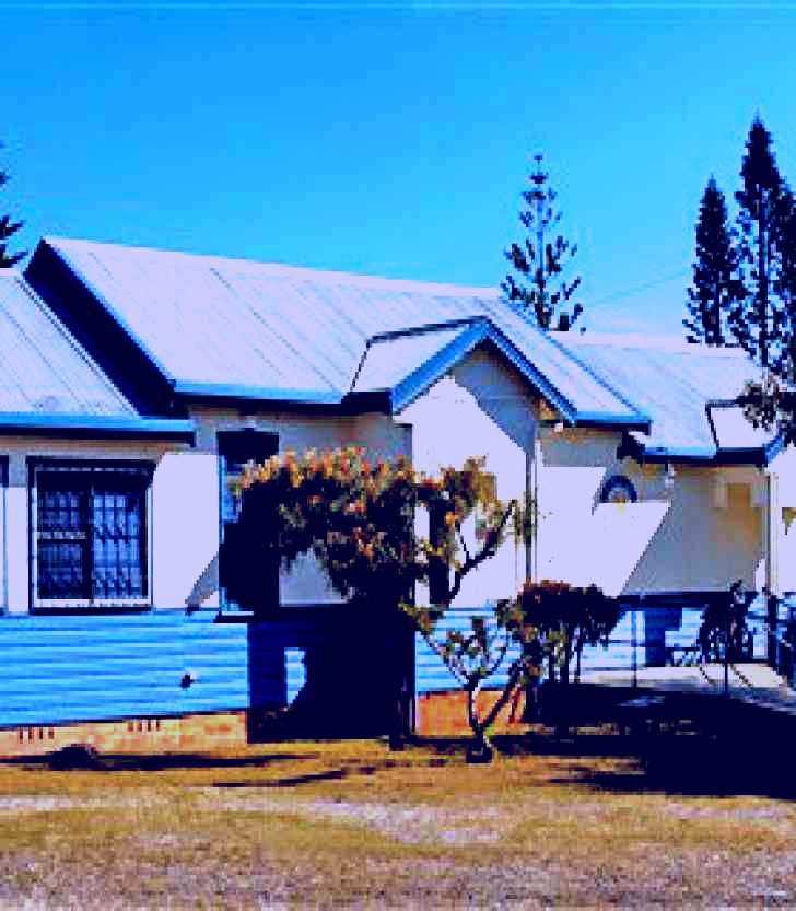 SubjectCoach | Yamba Museum - The Story House