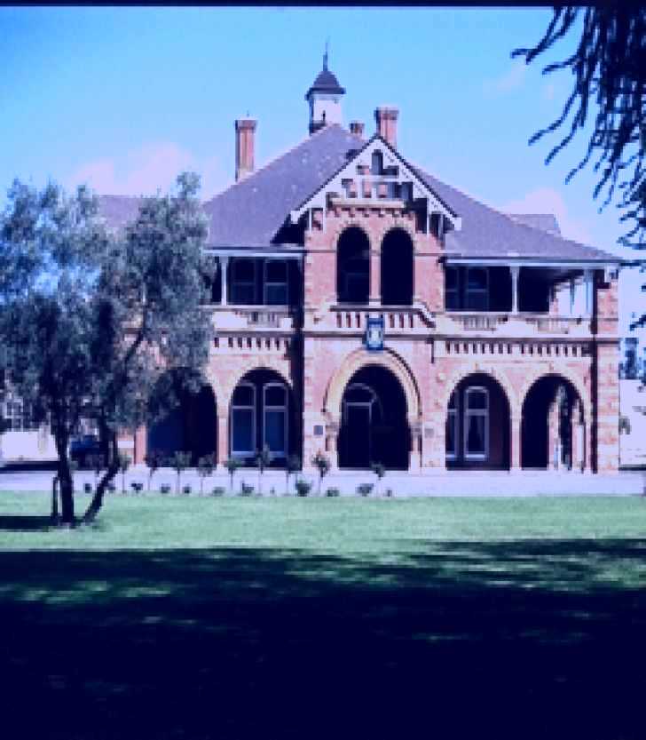 SubjectCoach | Yanco Agricultural High School