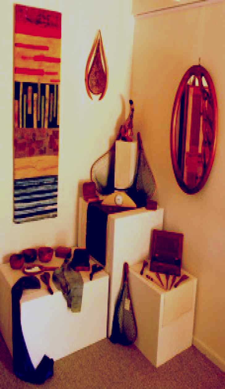SubjectCoach | Yarrahapinni Studio Gallery
