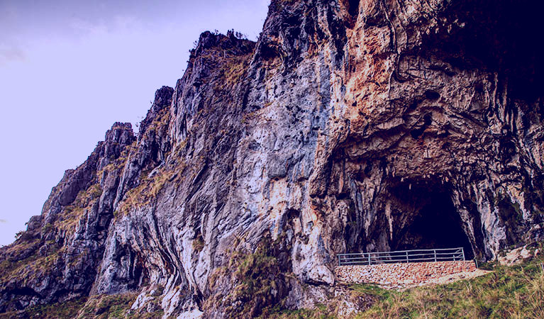 SubjectCoach | Yarrangobilly Caves