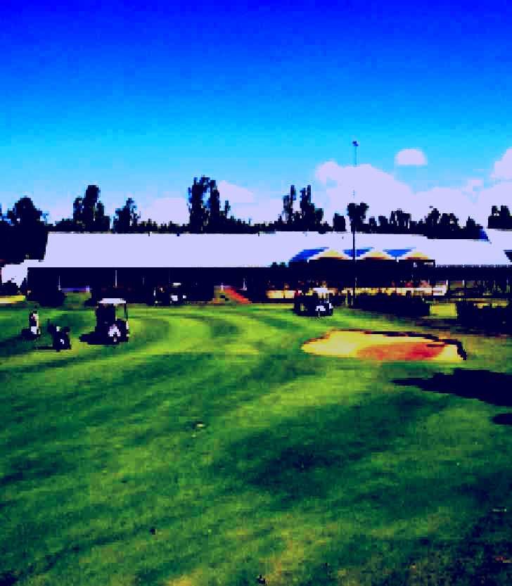 SubjectCoach | Yarrawonga Mulwala Golf Club Resort