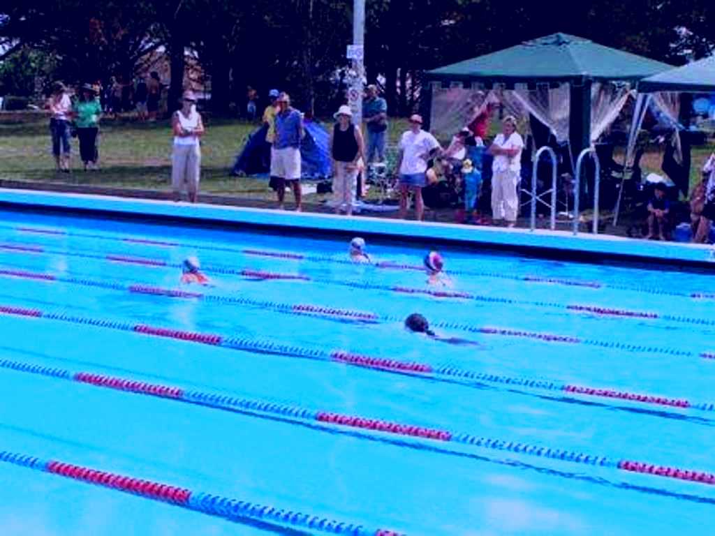SubjectCoach | Yass Olympic Swimming Pool