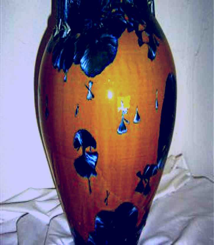 SubjectCoach | Yatte Yattah Pottery