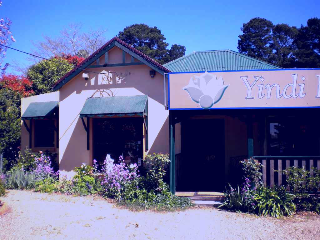 SubjectCoach | Yindi Day Spa