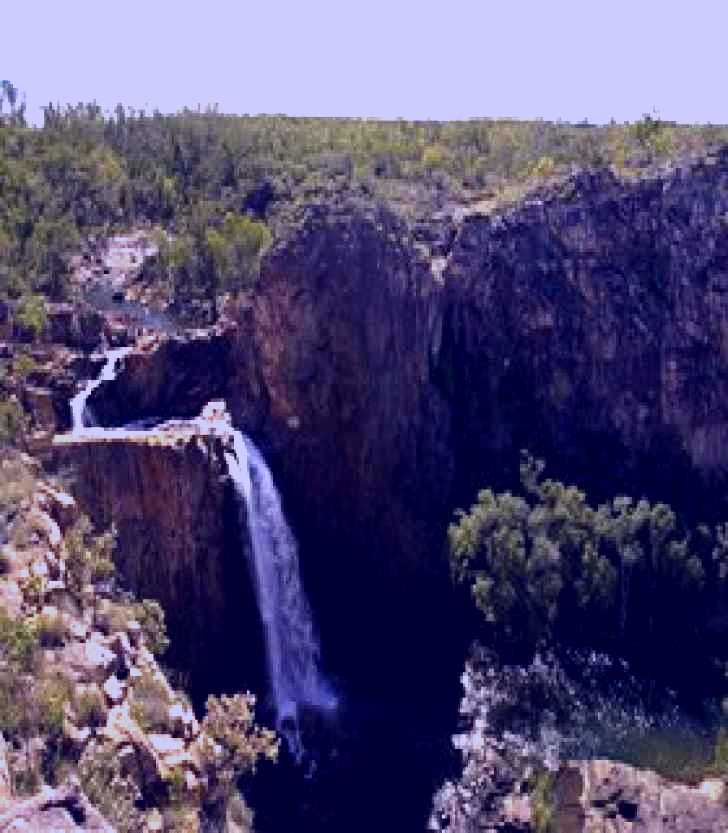 SubjectCoach | 17 Mile Falls, Jatbula