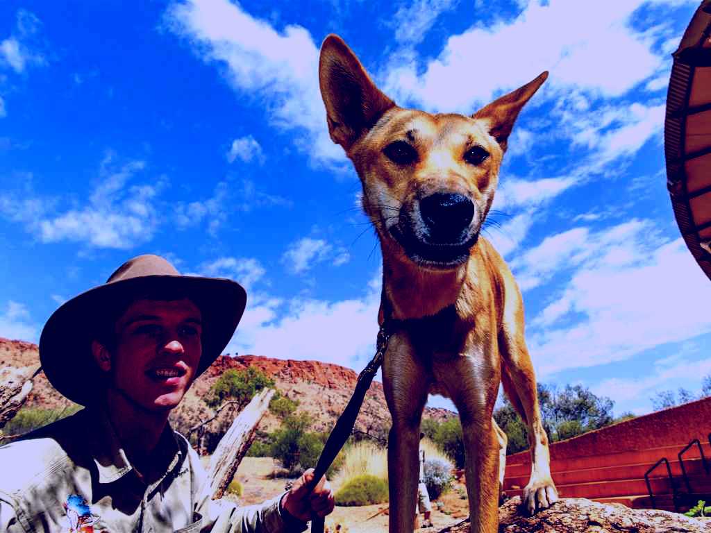 SubjectCoach | Alice Springs Desert Park