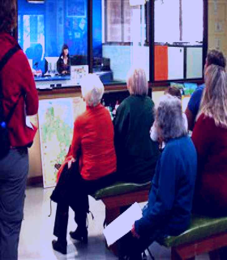 SubjectCoach | Alice Springs School of the Air Visitor Centre
