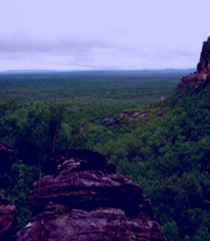 SubjectCoach | Barrk Sandstone Walk
