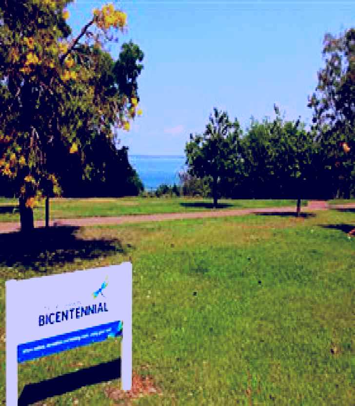 SubjectCoach | Bicentennial Park