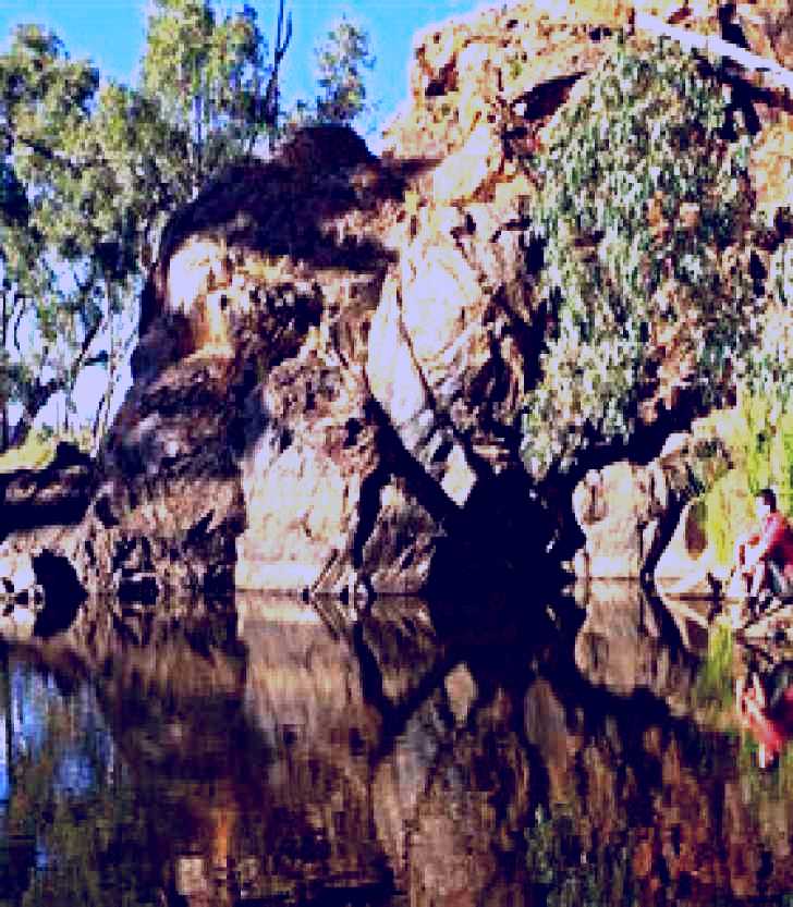 SubjectCoach | Birthday Waterhole