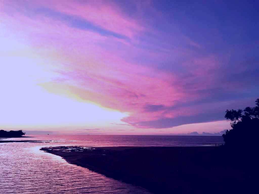 SubjectCoach | Casuarina Coastal Reserve