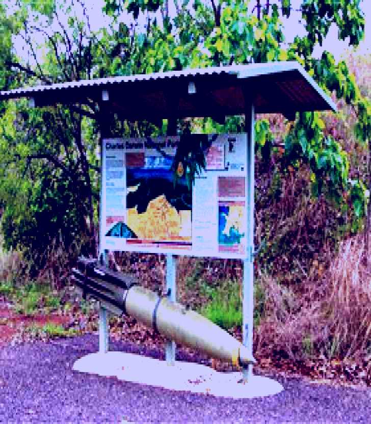 SubjectCoach | Charles Darwin National Park