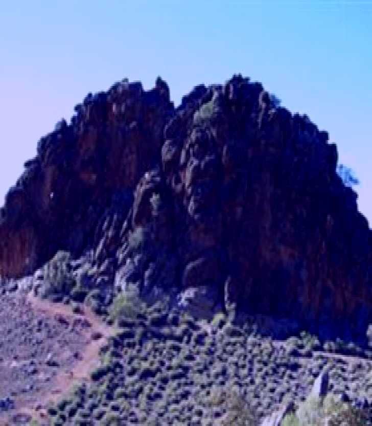 SubjectCoach | Corroboree Rock Conservation Reserve