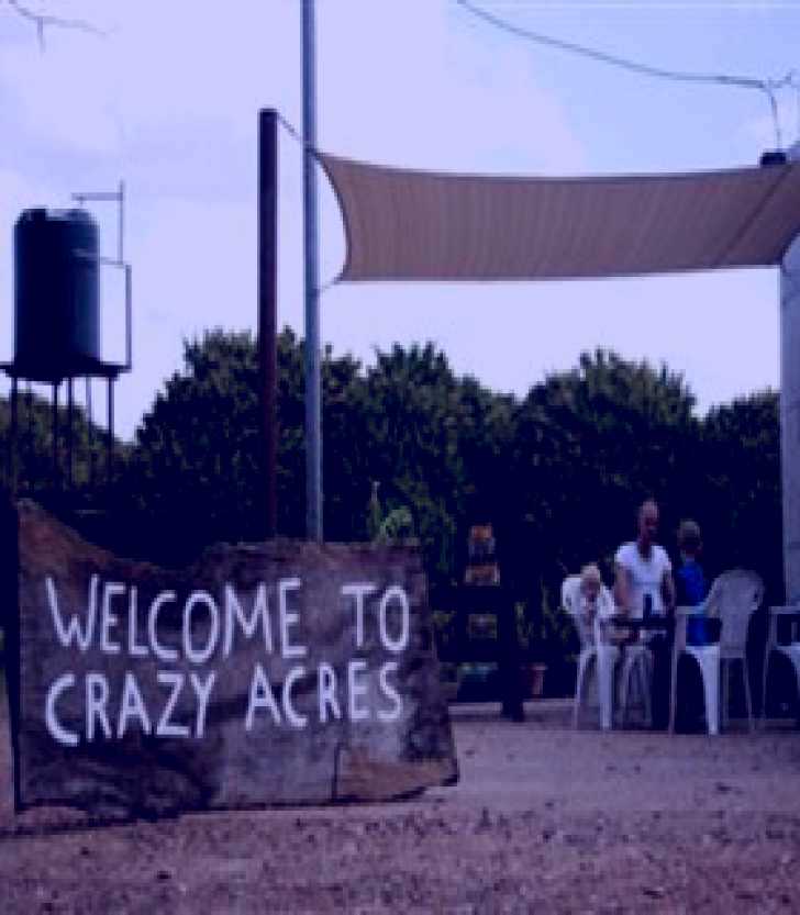 SubjectCoach | Crazy Acres