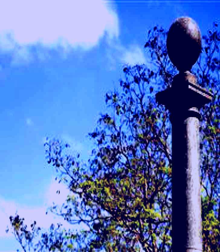 SubjectCoach | Darwin Cenotaph War Memorial