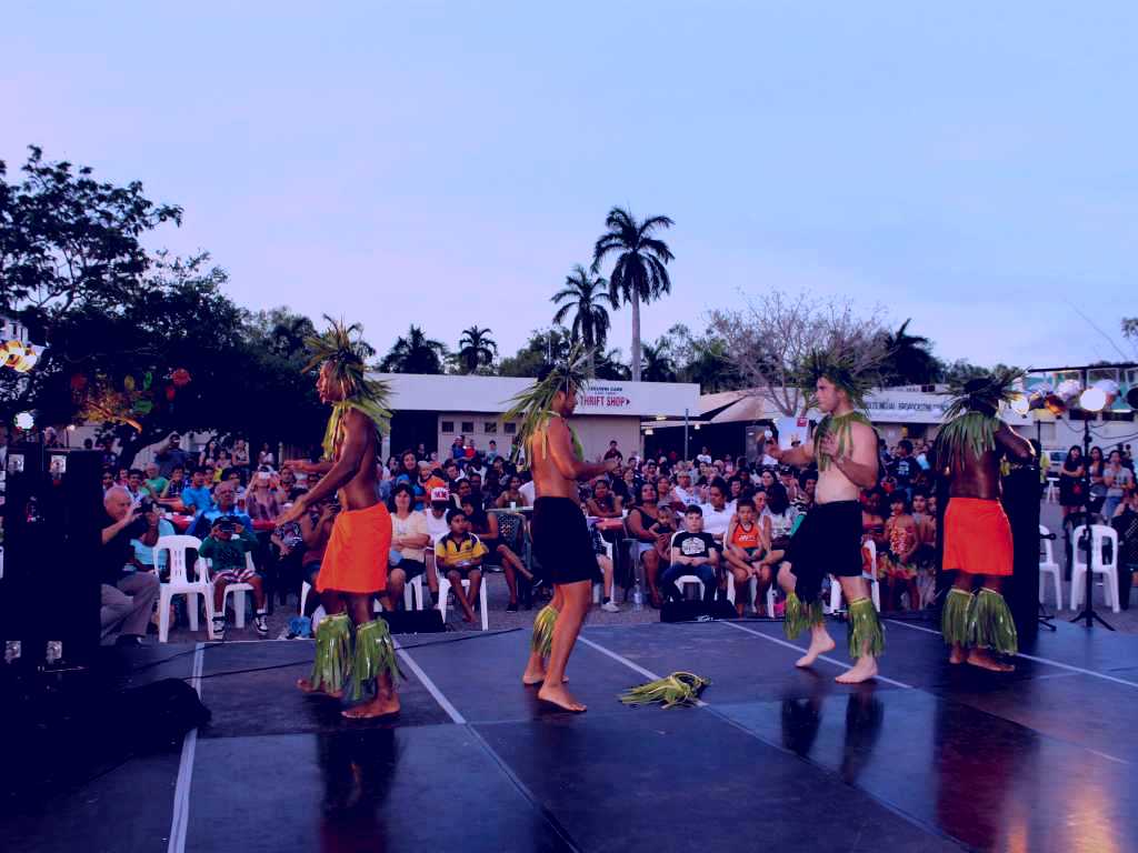 SubjectCoach | Darwin Community Arts