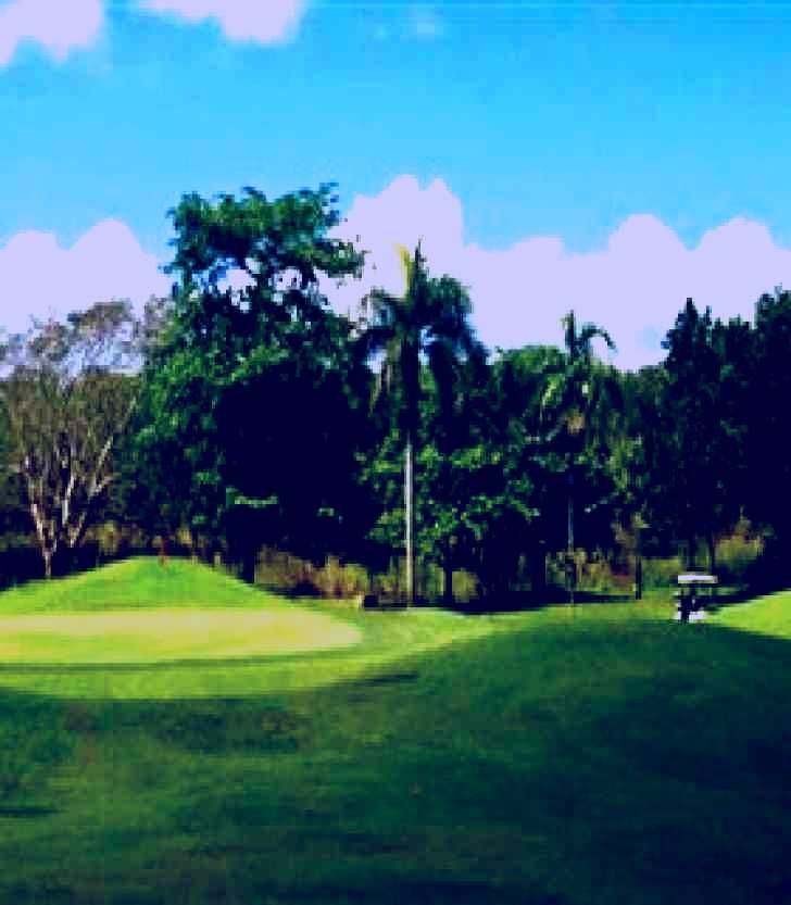 SubjectCoach | Darwin Golf Club