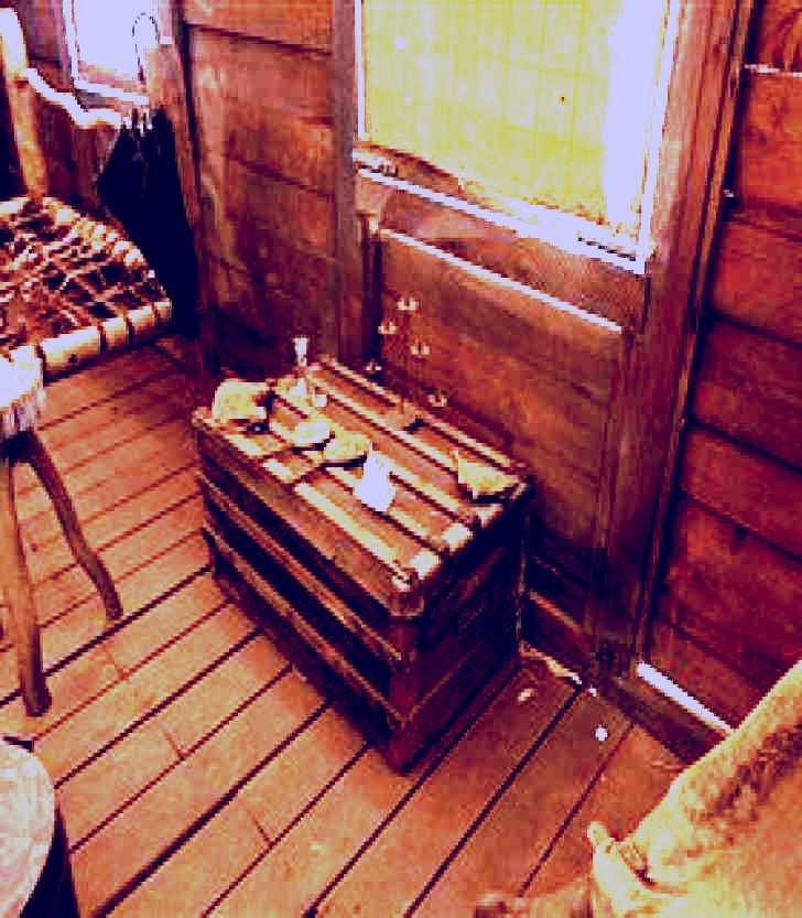 SubjectCoach | Elsey Homestead Replica
