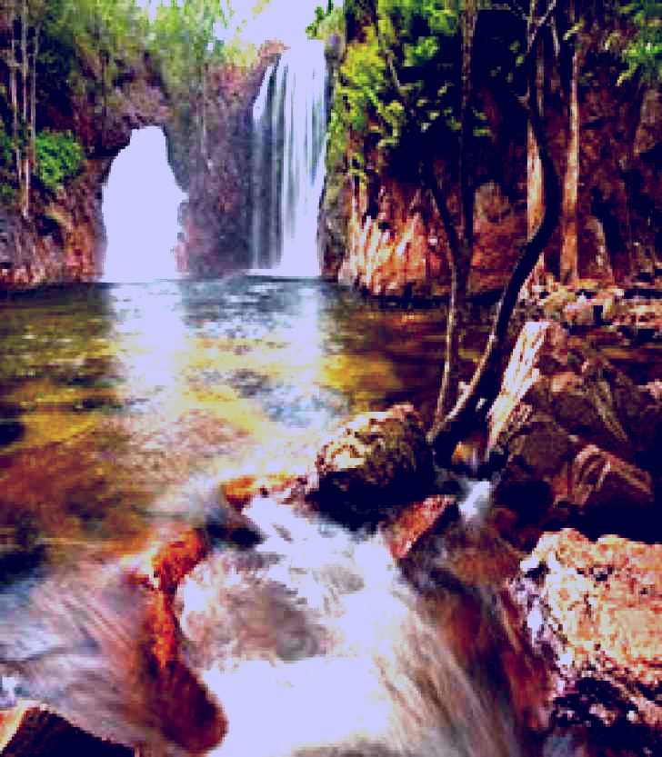 SubjectCoach | Florence Falls