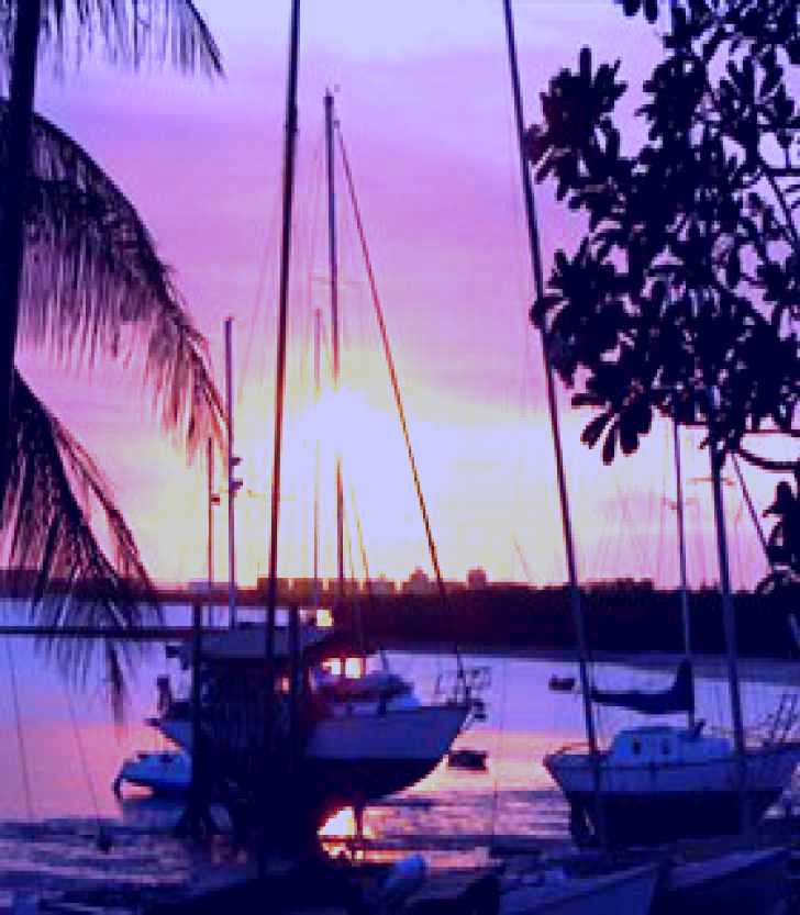 SubjectCoach | Gove  Boat Club