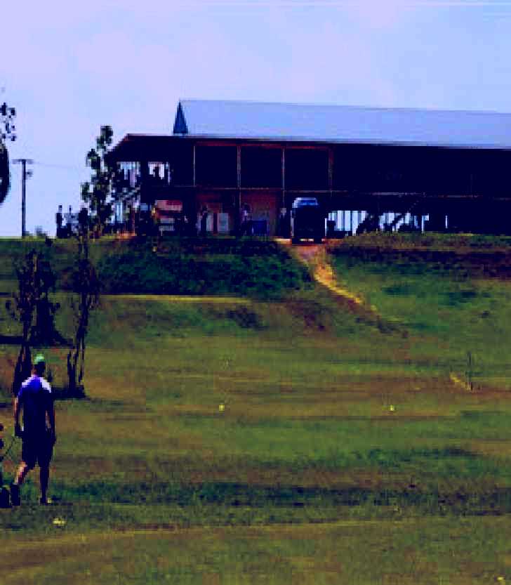 SubjectCoach | Gove Country Golf Club