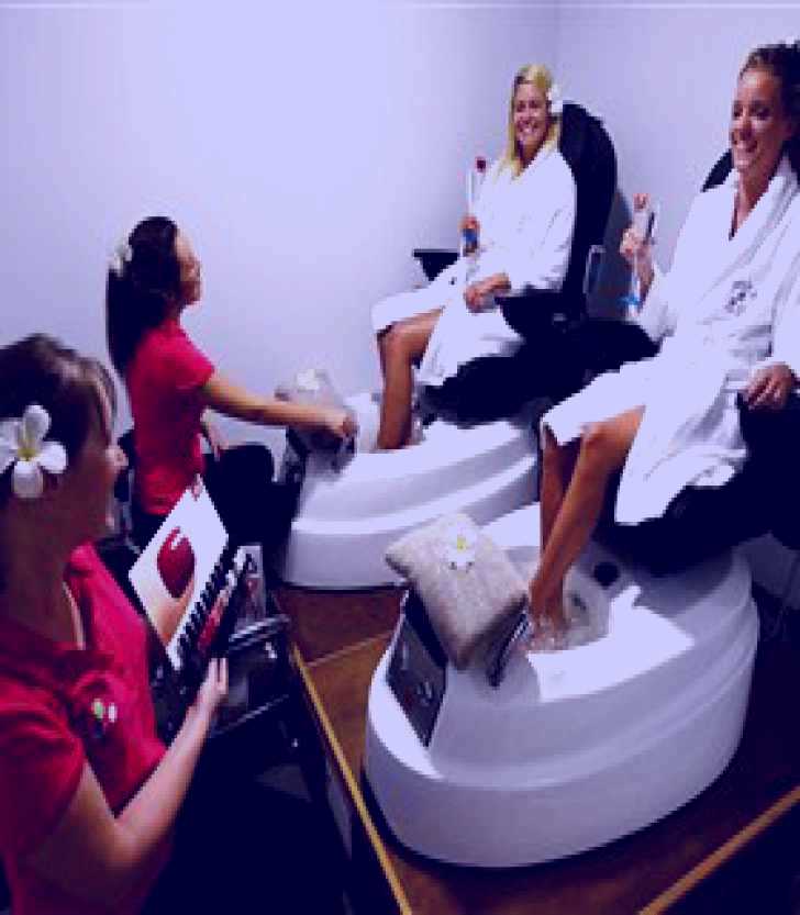 SubjectCoach | Harmony Day Spa Darwin and Anti Aging Clinic