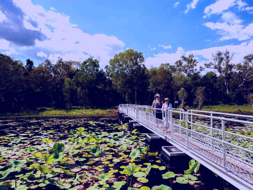 SubjectCoach | Kakadu National Park