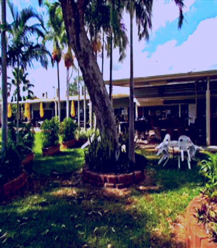 SubjectCoach | Katherine Country Club