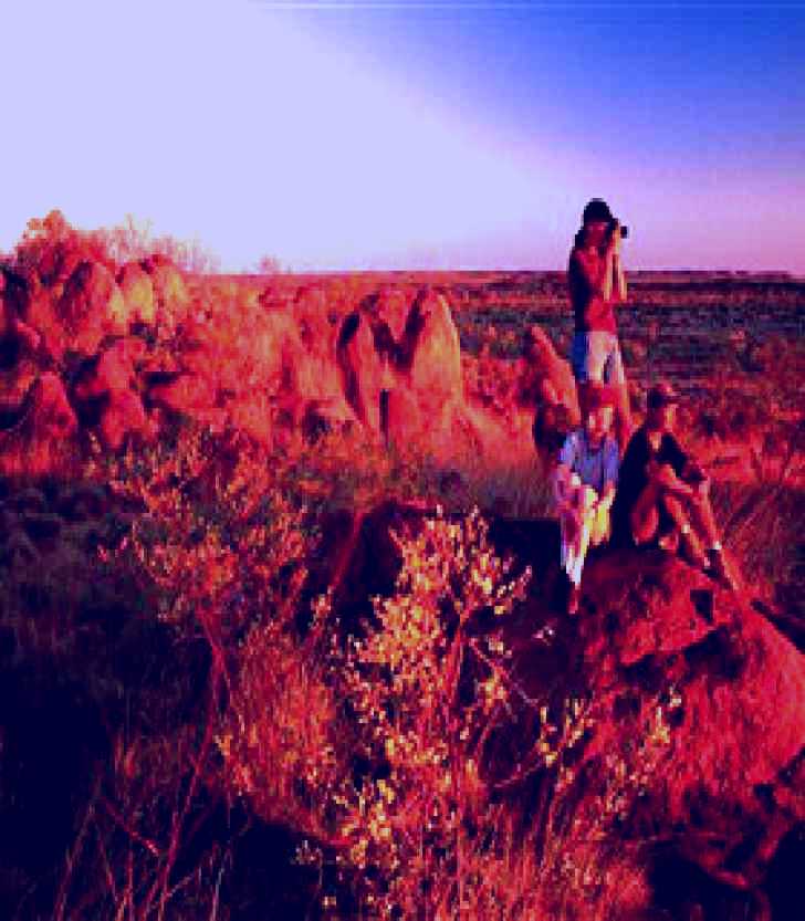 SubjectCoach | Kunjarra/The Pebbles