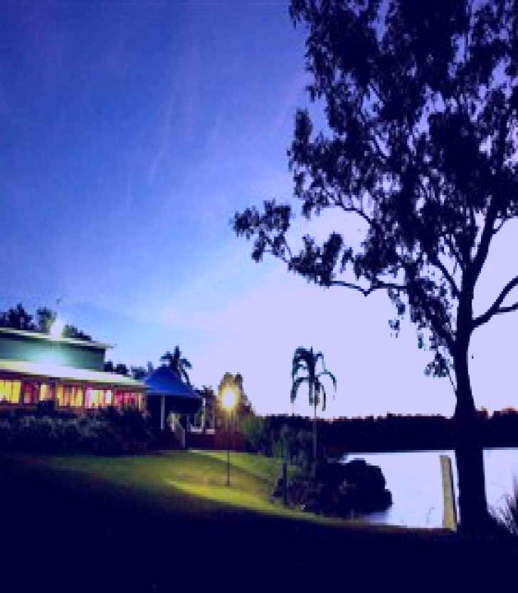 SubjectCoach | Lake Bennett Resort