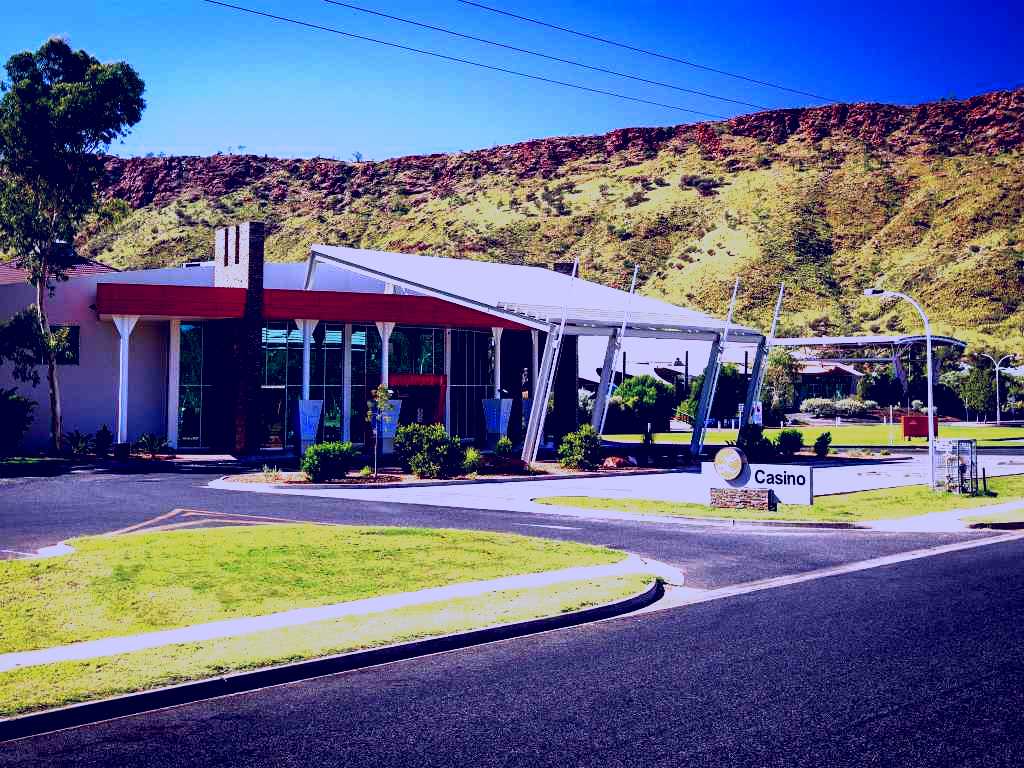 SubjectCoach | Lasseters Hotel Casino