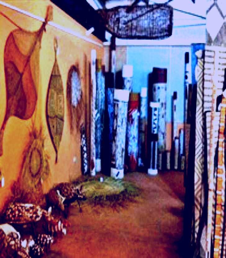SubjectCoach | Maningrida Arts and Culture