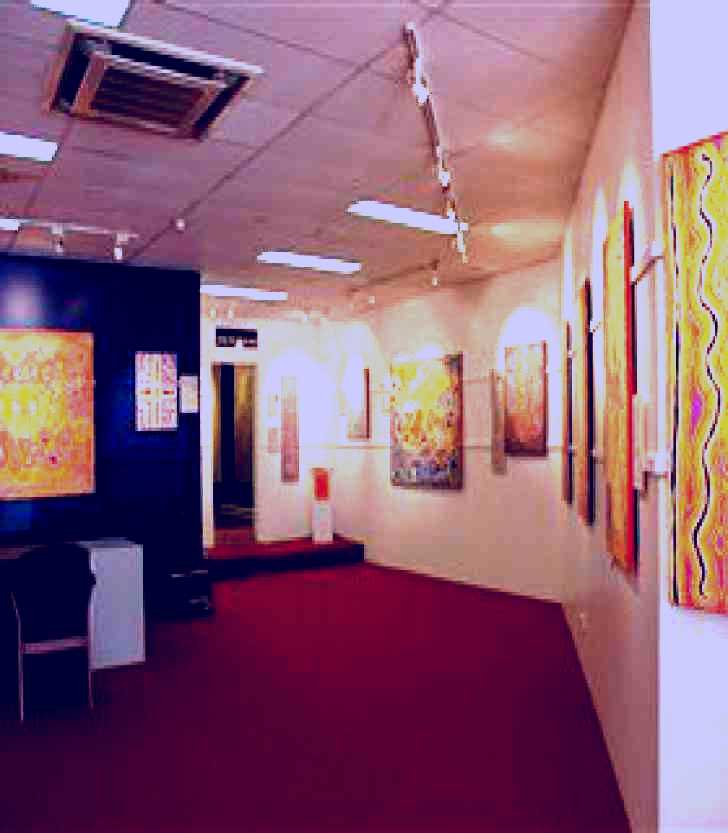 SubjectCoach | Mason Gallery