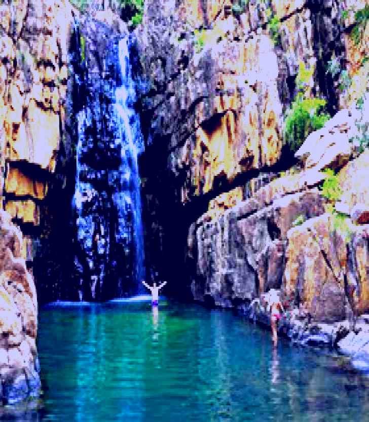 SubjectCoach | Nitmiluk National Park (Katherine Gorge)