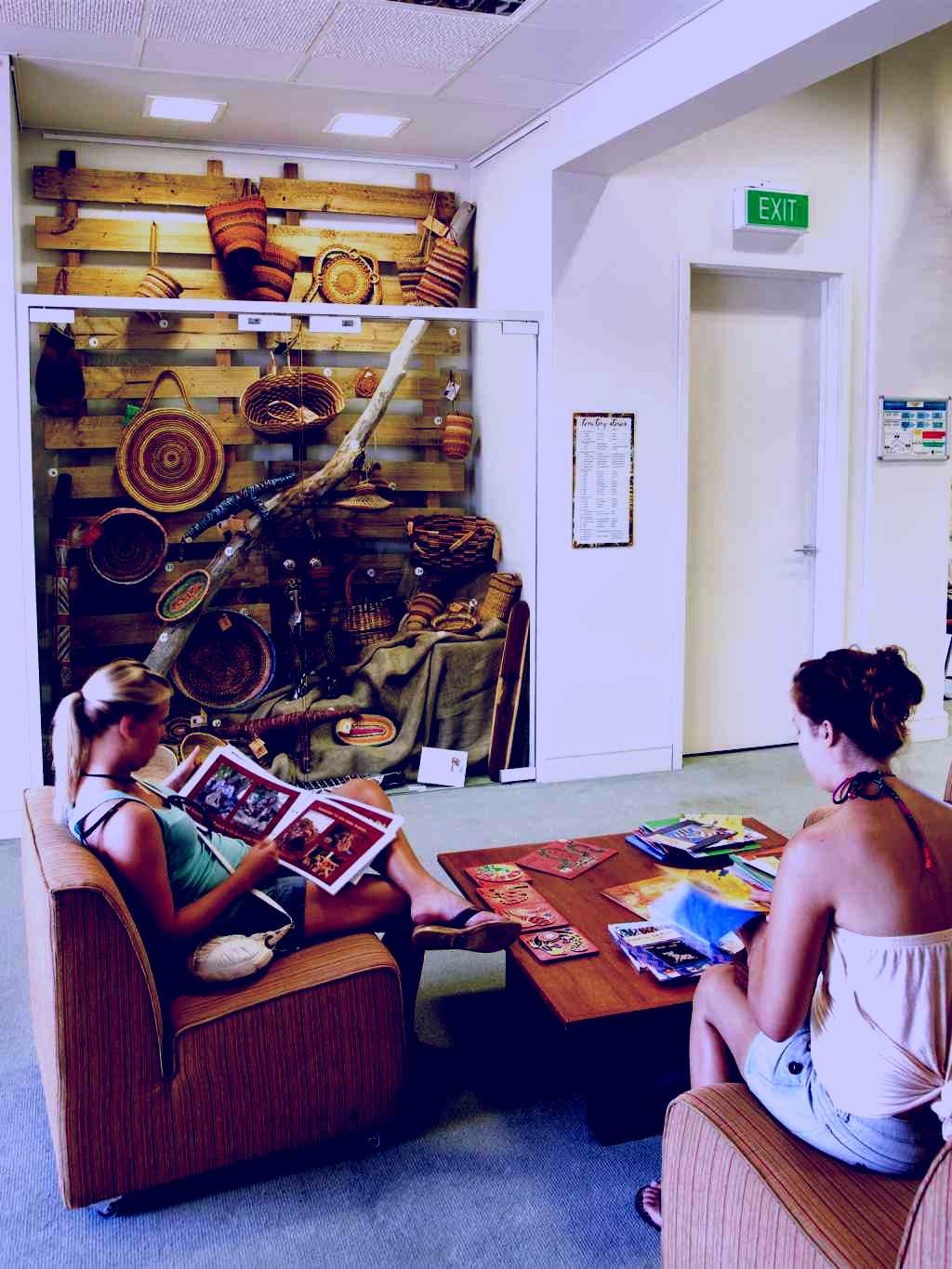 SubjectCoach | Northern Territory Library