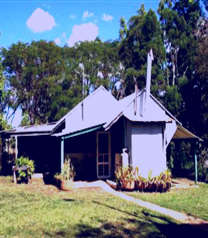 SubjectCoach | O'Keeffe Residence